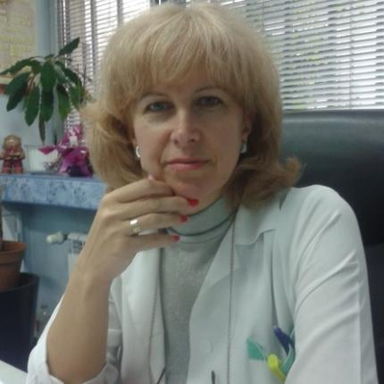dr. VESSELINOVA